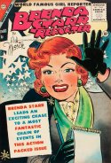 Brenda Starr #15