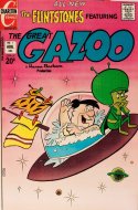 The Great Gazoo #1