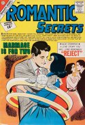 Romantic Secrets #38