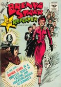 Brenda Starr #13