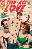 Teen-Age Love #59