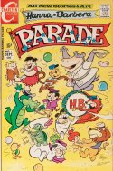 Hanna-Barbera Parade #1