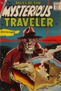 Tales of the Mysterious Traveler #7