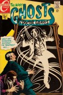 The Many Ghosts of Doctor Graves #6