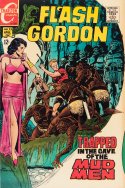 Flash Gordon #13