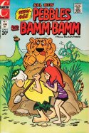 Pebbles & Bamm Bamm #4