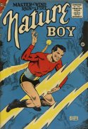 Nature Boy #5