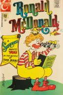 Ronald McDonald #2
