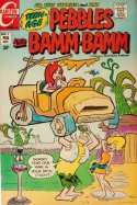 Pebbles & Bamm Bamm #1