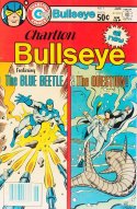 Charlton Bullseye #1