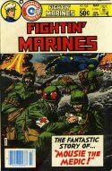 Fightin' Marines #155