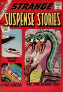 Strange Suspense Stories (2nd - Oct 55) #60