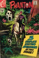 The Phantom #38