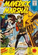 Maverick Marshal #5
