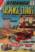 Strange Suspense Stories (2nd - Oct 55) #51