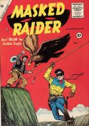 Masked Raider #2