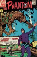 The Phantom #30