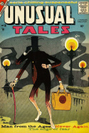 Unusual Tales #10