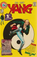Yang #1