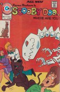 Scooby Doo, Where Are You? #3