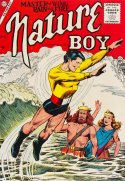 Nature Boy #4