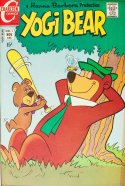 Yogi Bear #1