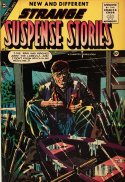 Strange Suspense Stories (2nd - Oct 55) #27