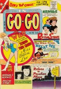 Go-Go #1