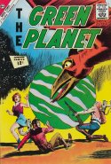 The Green Planet #1