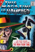 This Magazine is Haunted (2nd - Jul 1957) #16