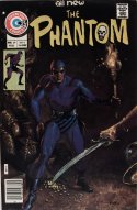 The Phantom #69