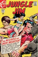 Jungle Jim #22