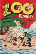 Zoo Funnies #2