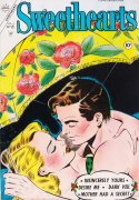Sweethearts #26