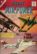 Fightin' Air Force #47