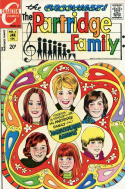 The Partridge Family #6