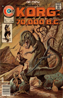 Korg: 70,000 B.C. #5