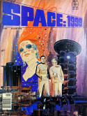 Space: 1999 (Magazine) #6