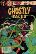 Ghostly Tales #159