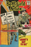 Battlefield Action #29