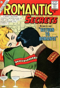 Romantic Secrets #30