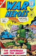 War Heroes #22