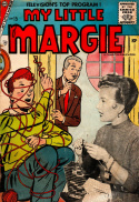 My Little Margie #15