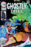 Ghostly Tales #118