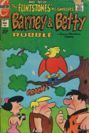 Barney and Betty Rubble #6