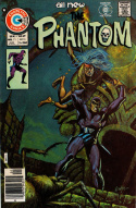 The Phantom #71