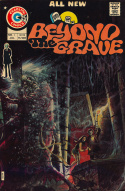 Beyond the Grave #1