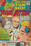 Doctor Tom Brent, Young Intern #5