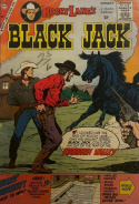 Rocky Lane's Black Jack #29