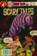 Scary Tales #35